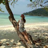 Отзыв от Ксения - DTV виза